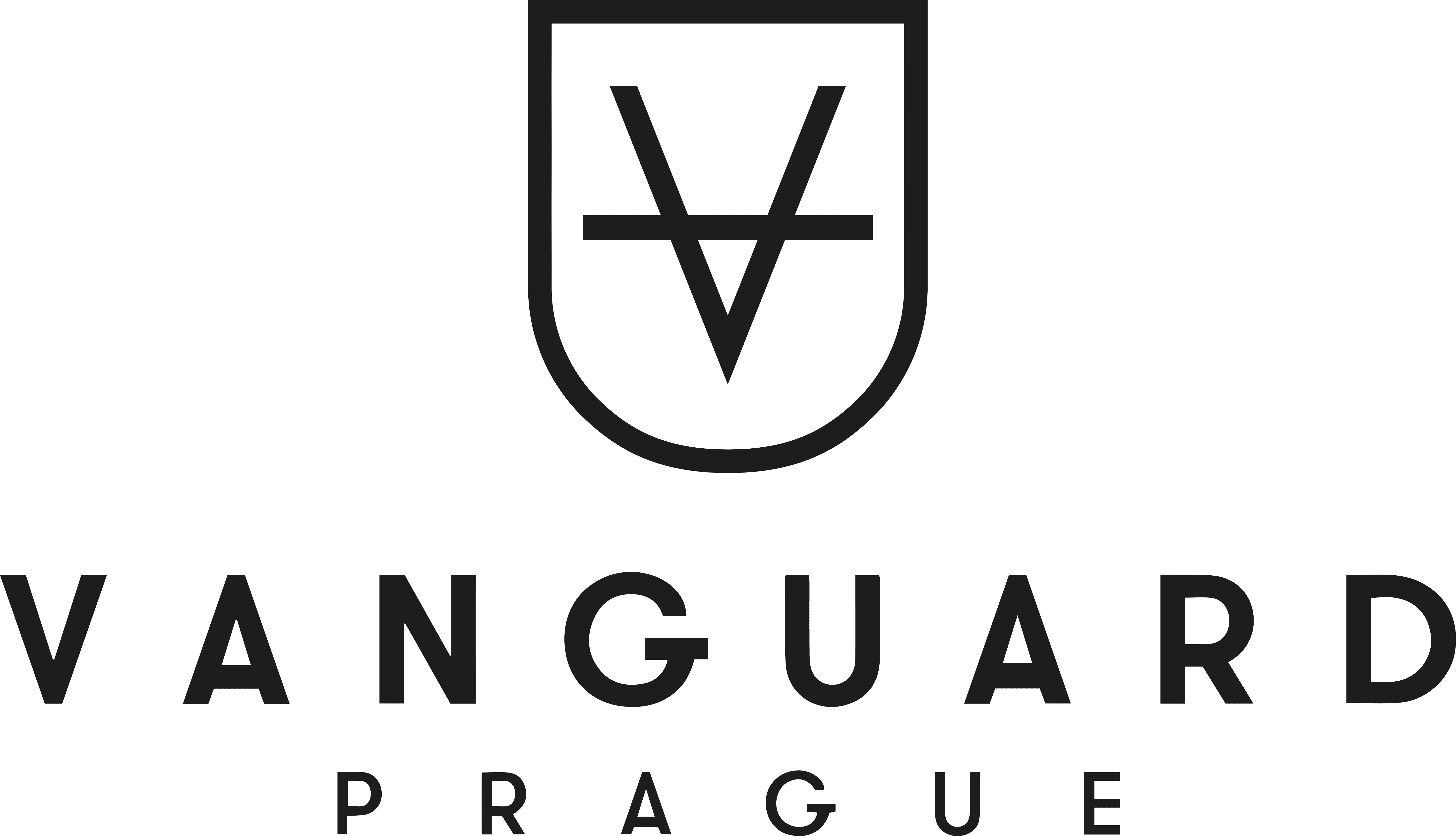 Vanguard Prague